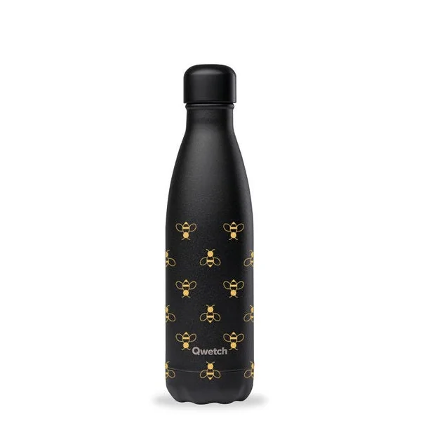 Bouteille iso inox Bee 500ml