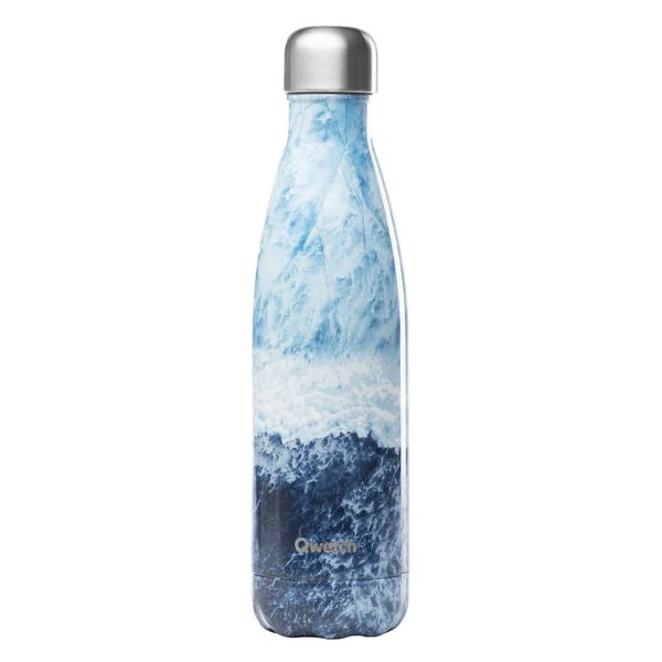 Bouteille iso inox Océan Lover 500ml
