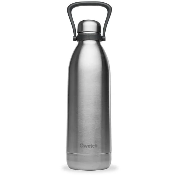 Bouteille isotherme inox brossé Titan 1.5L