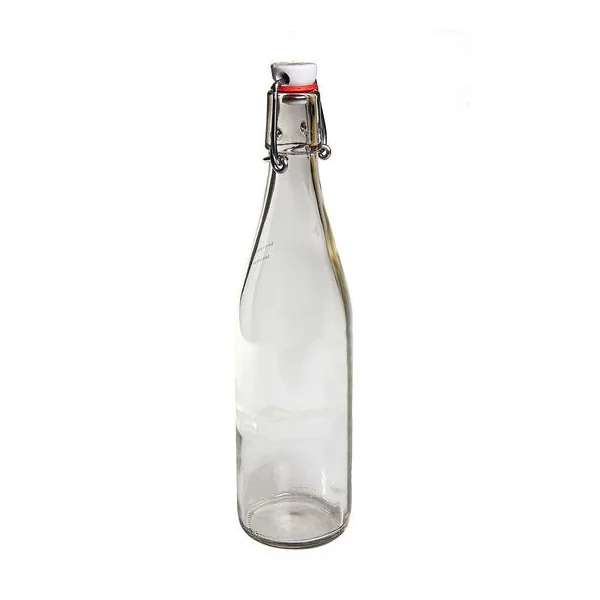 Bouteille verre chopine 50cl