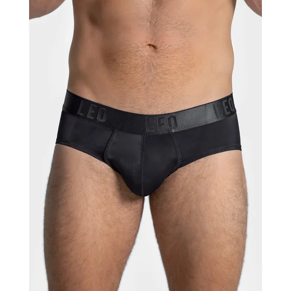 Boxer effet fesses liftées avec coussinets amovibles Leo