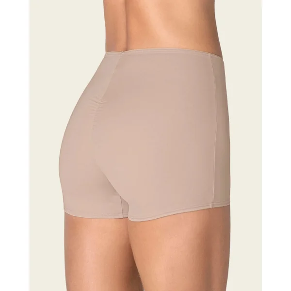 Boxer gainant pour un ventre ferme