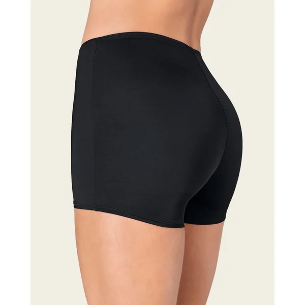Boxer gainant pour un ventre ferme