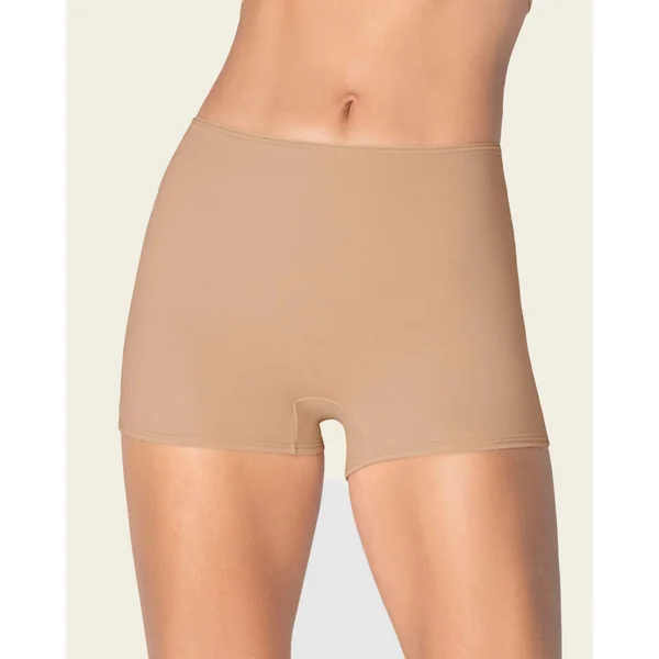Boxer gainant pour un ventre ferme