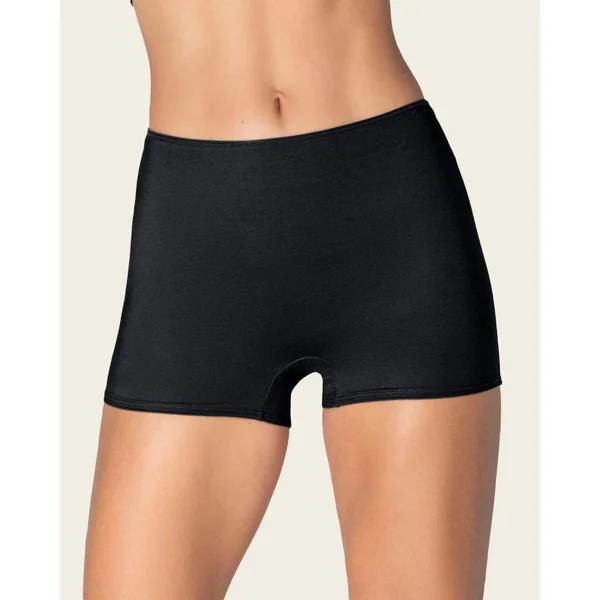 Boxer gainant pour un ventre ferme