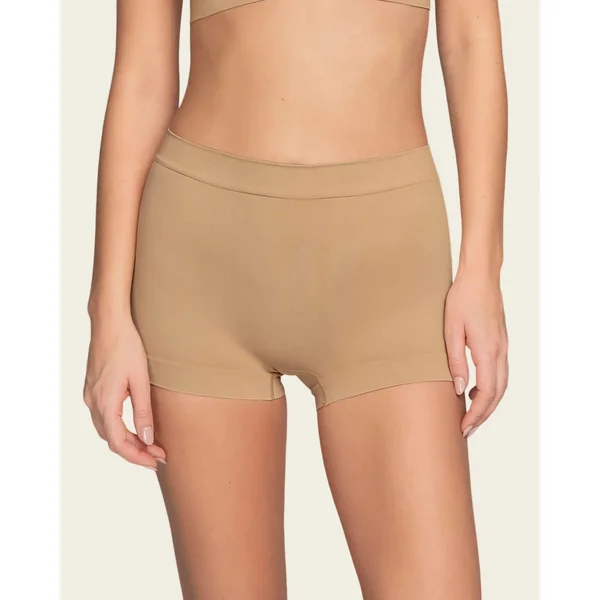 Boxer sans coutures pour un confort total