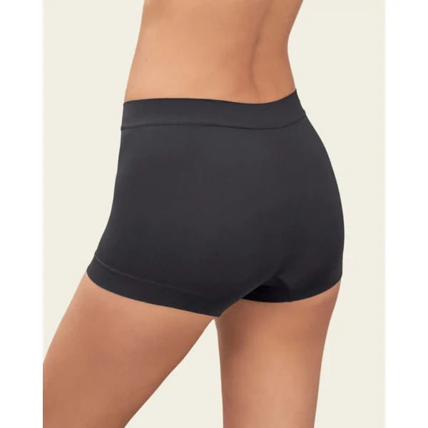Boxer sans coutures pour un confort total