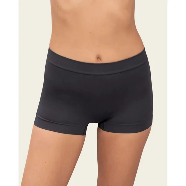 Boxer sans coutures pour un confort total