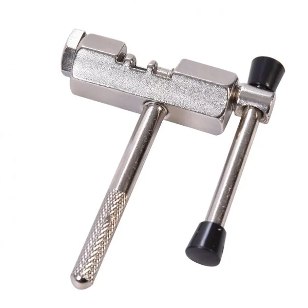 Boîte à Outil de Réparation pour Vélo 44 Pièces Coffret d'Outils Professionnel en Acier au Carbone et PE, 32x6,5x26cm