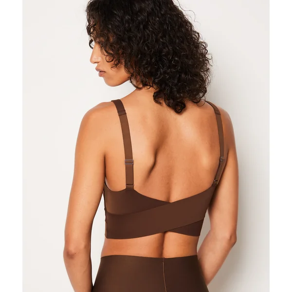 Brassière effet no bra