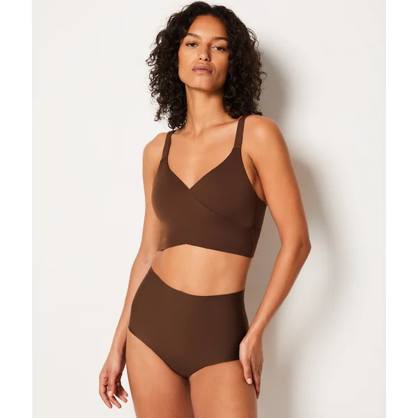 Brassière effet no bra