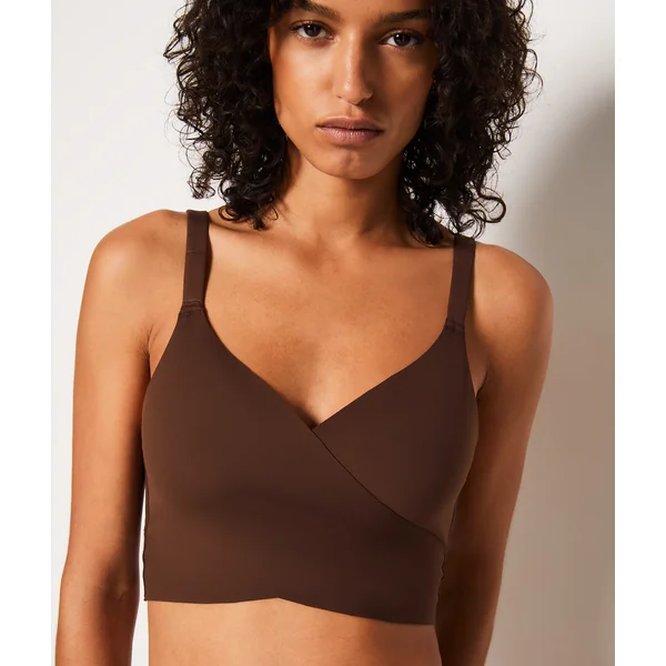 Brassière effet no bra