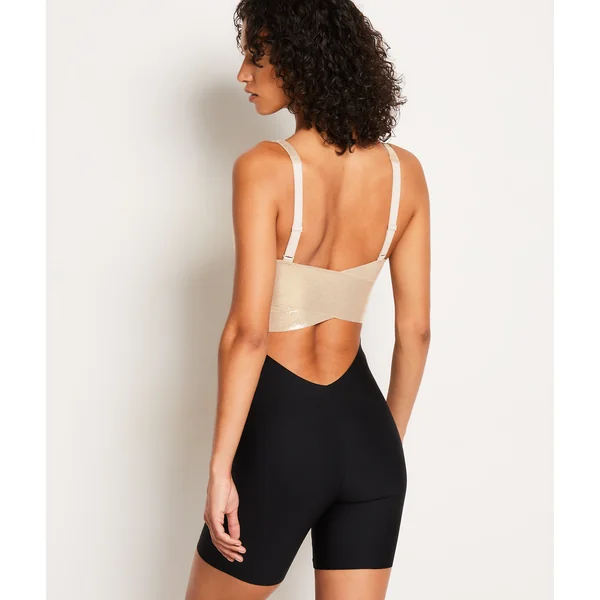Brassière effet no bra
