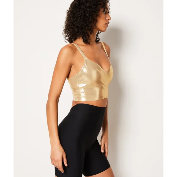 Brassière effet no bra