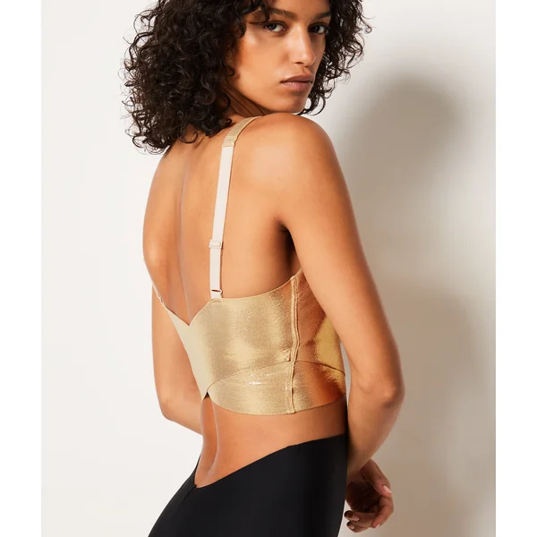 Brassière effet no bra