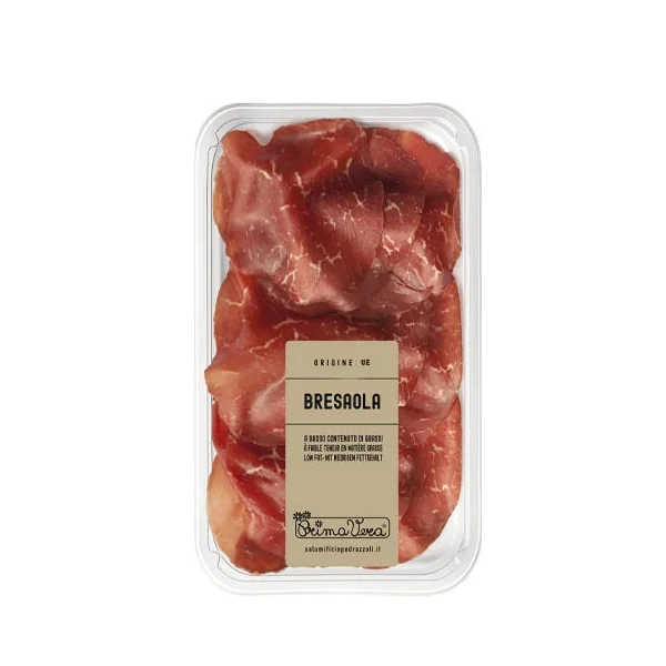 Bresaola (env.10) 70g