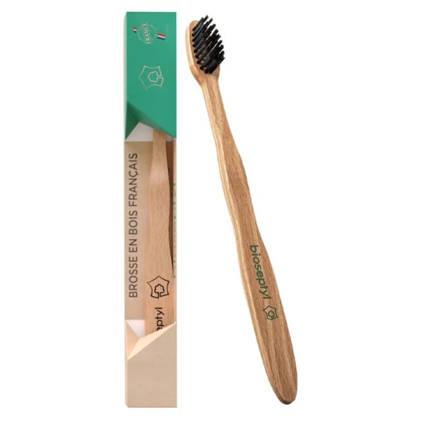 Brosse à dent adulte médium Dubois