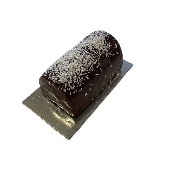 Bûche végétale coco choc passion 750g