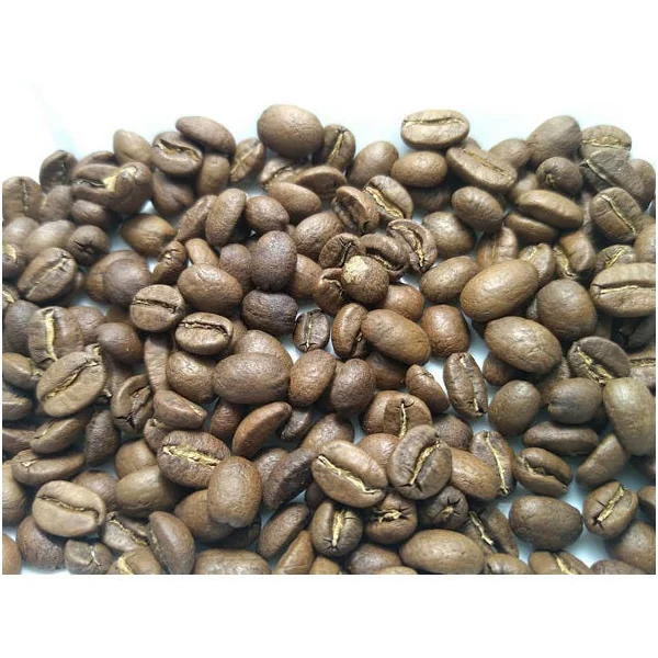 Café Bio/SPP Pérou Chanchamayo grains - Vrac