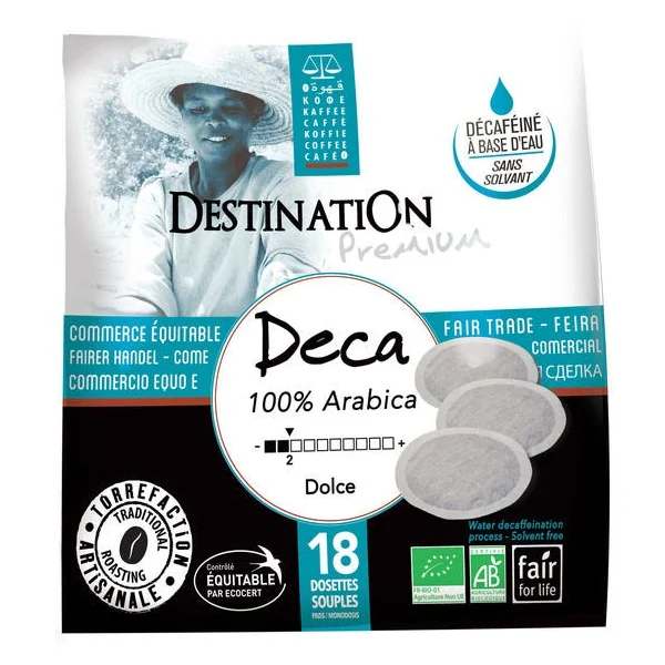 Café dosettes decafeine pur arabica (18)