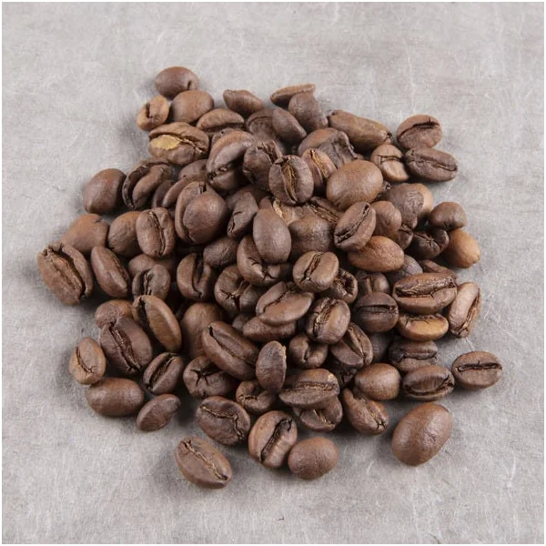 Café Ethiopie grains 5kg Bio