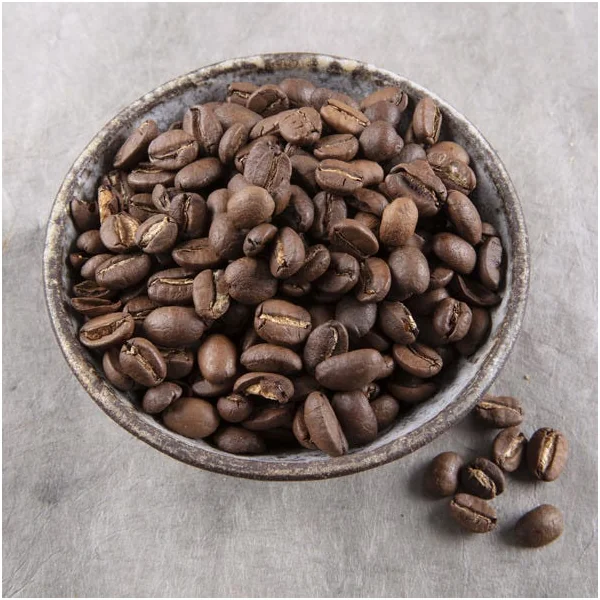 Café grain pur arabica Mexique Bio