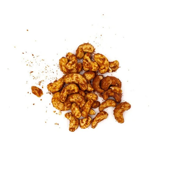 Cajou - sweet chili (chili doux)