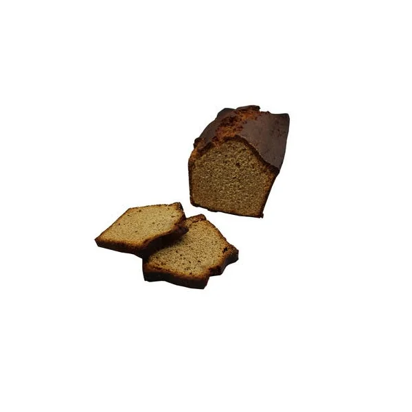 Cake aux épices de Noël