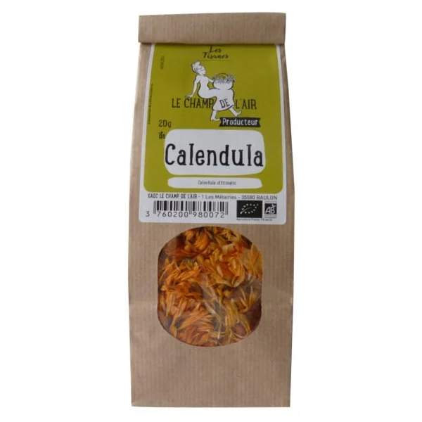 Calendula - 20g