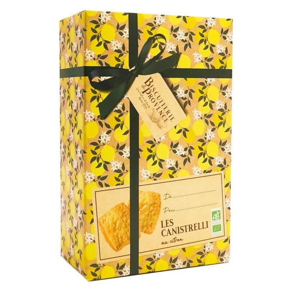 Canistrelli 90g