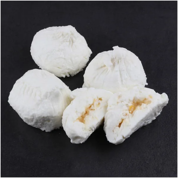 Capri citron 80g