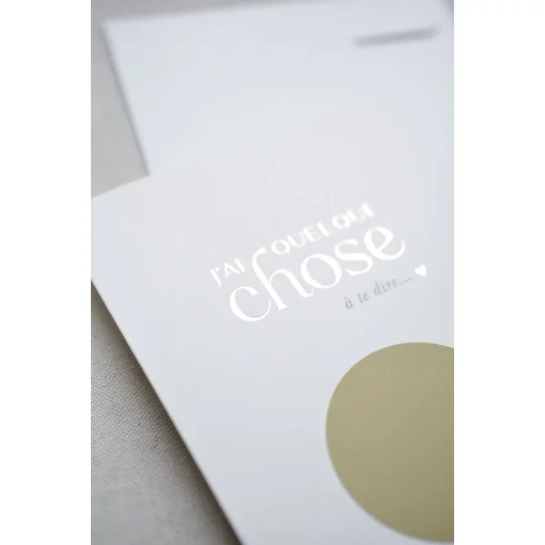 Carte à gratter - Veux-tu être parrain ? - Soins Bébé Naturels & Produits Maman Après Naissance