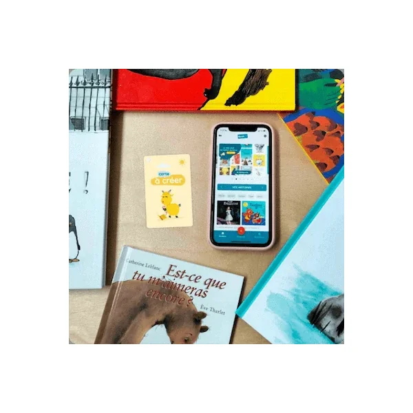 Cartes à créer - Soins Bébé Naturels & Produits Maman Après Naissance