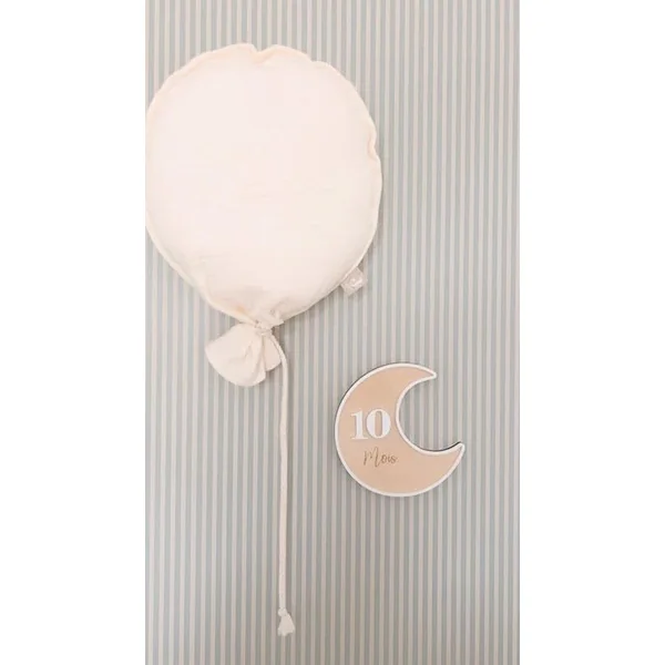 Cartes étapes - Lune - Soins Bébé Naturels & Produits Maman Après Naissance