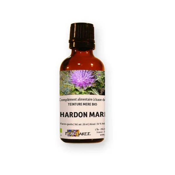 CHARDON MARIE