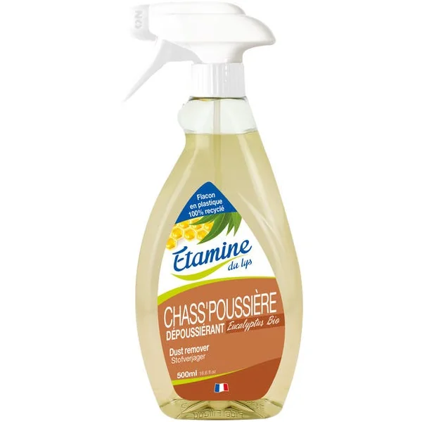 Chass'poussière 500ml