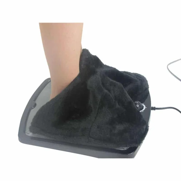 Chauffe-pieds - Oplus Médical