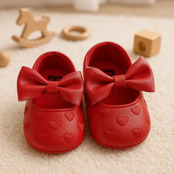 Chaussure de princesse | Charmante - Soins Bébé Naturels & Produits Maman Après Naissance