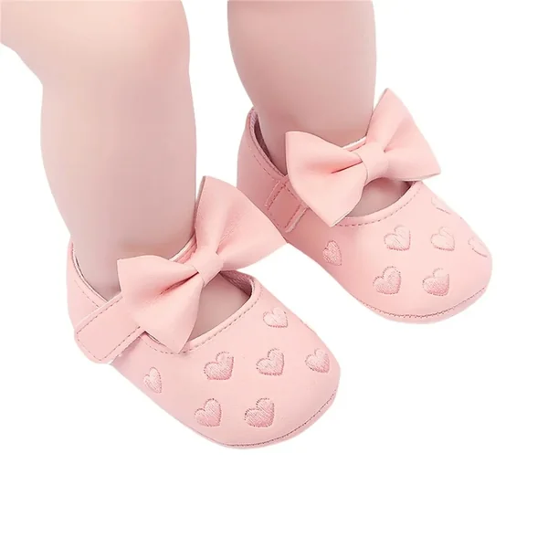Chaussure de princesse | Charmante - Soins Bébé Naturels & Produits Maman Après Naissance