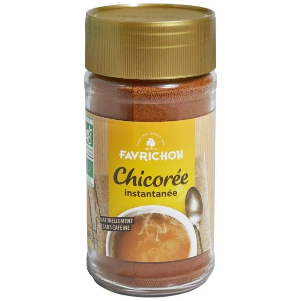 Chicorée instantanée 100g