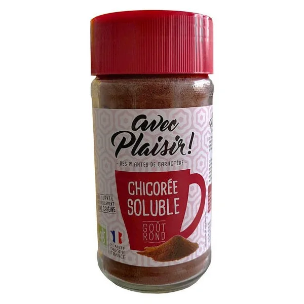 Chicorée soluble 100g