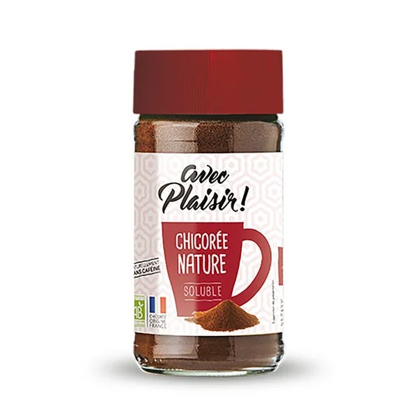 Chicorée soluble 200g