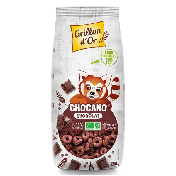 Chocano 250g