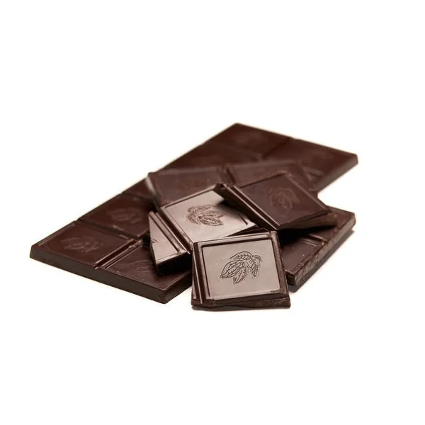 Chocolat noir 85% Bio