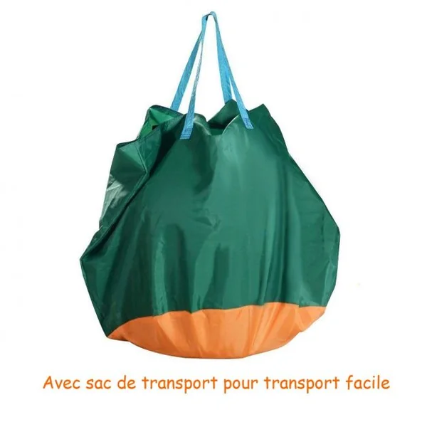 Château Gonflable Toboggan Piscine pour Enfant 3-10 ans Filet Protecteur en Tissu Oxford, 300x300x215cm, Multicolore