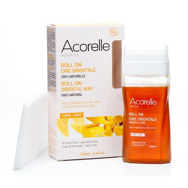 Cire Orientale Roll On