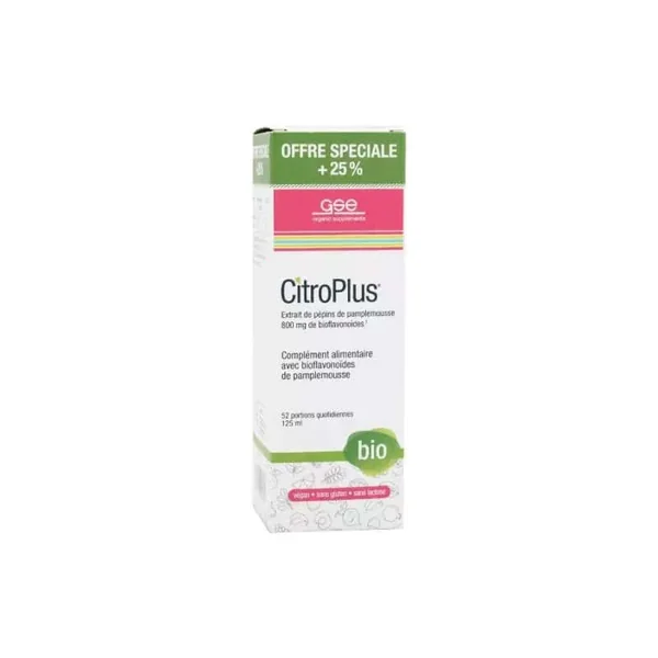 Citroplus 800 100ml