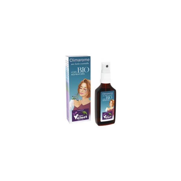 Climarome - Respiration - 15ml