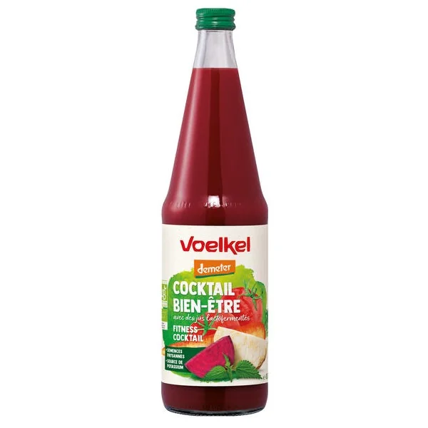 Cocktail bien-être 70cl