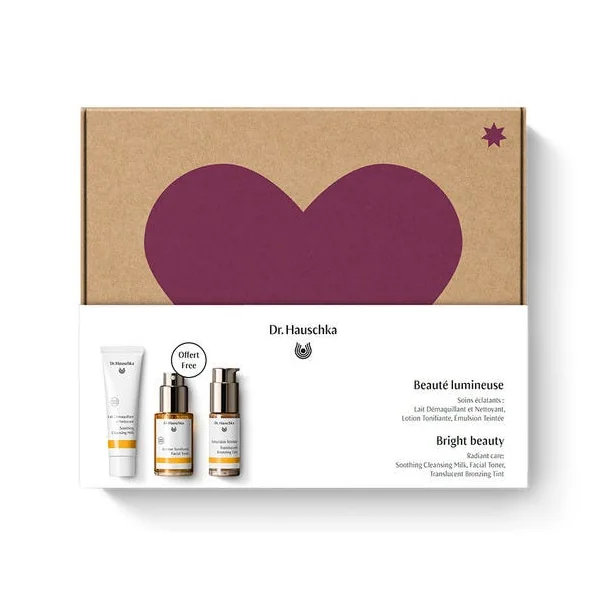 Coffret Beauté Lumineuse